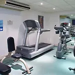 Holiday Inn Milton Keynes East M1 Junc 14 By Ihg