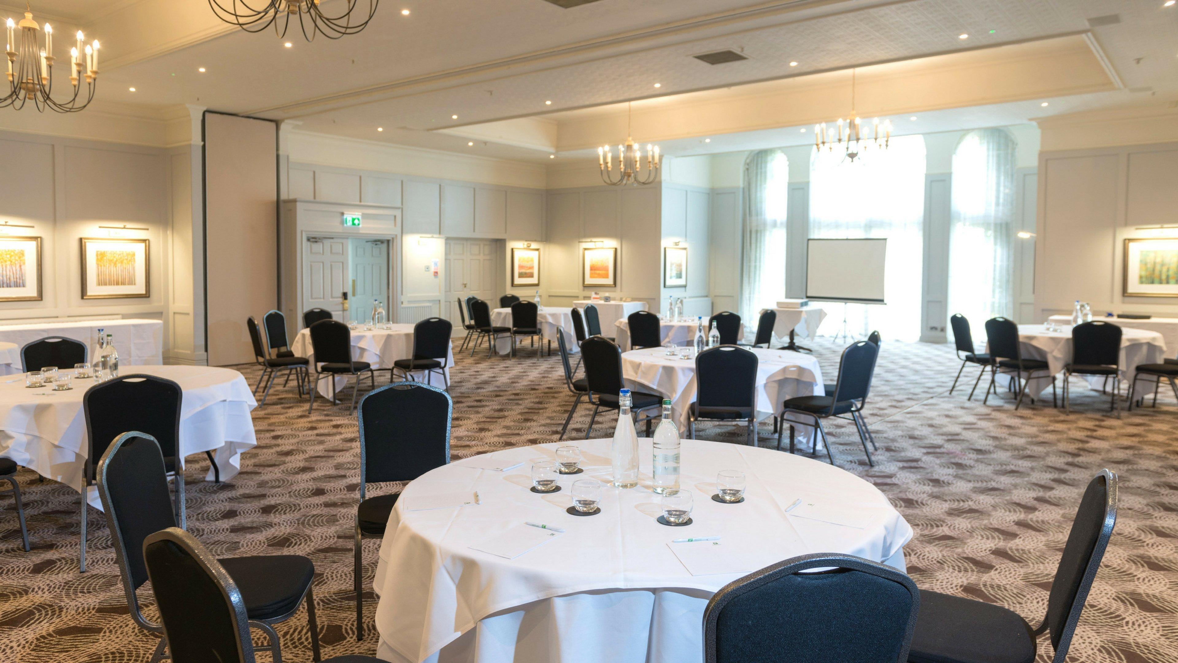 East M1 Junc 14 By Ihg