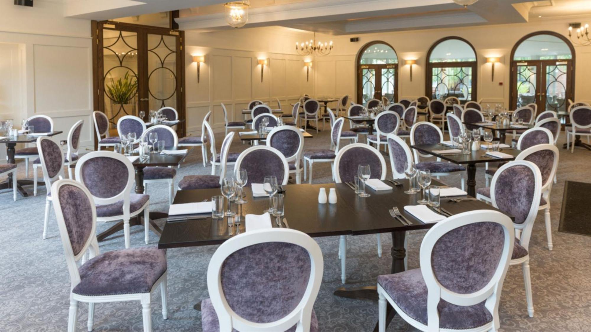 Hotel East M1 Junc 14 By Ihg Milton Keynes